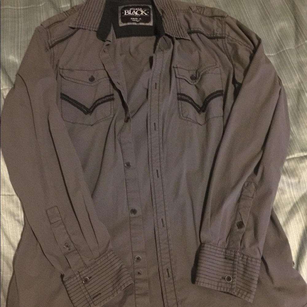 Men’s Bke shirt size XL